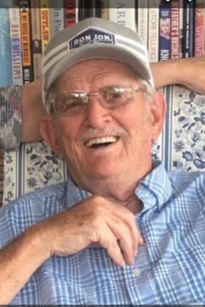 Charles Edwin Murphy