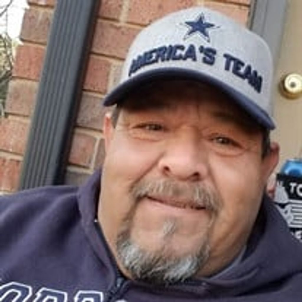 Ruben Garcia