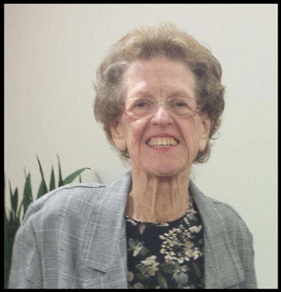 Martha Jo Yoss Profile Photo
