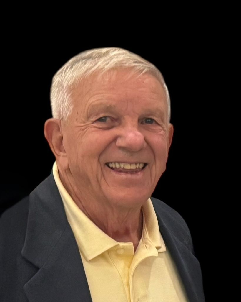 Bryan Henry Esterly Profile Photo