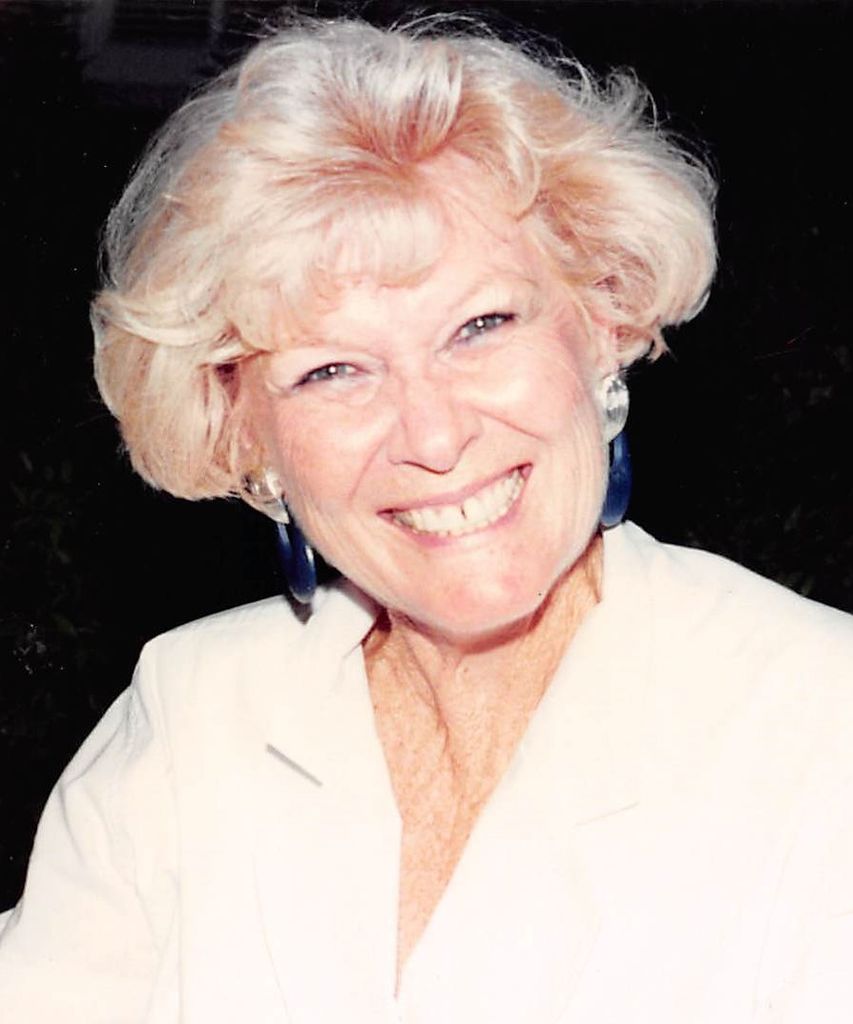 Carolyn Chandler Profile Photo