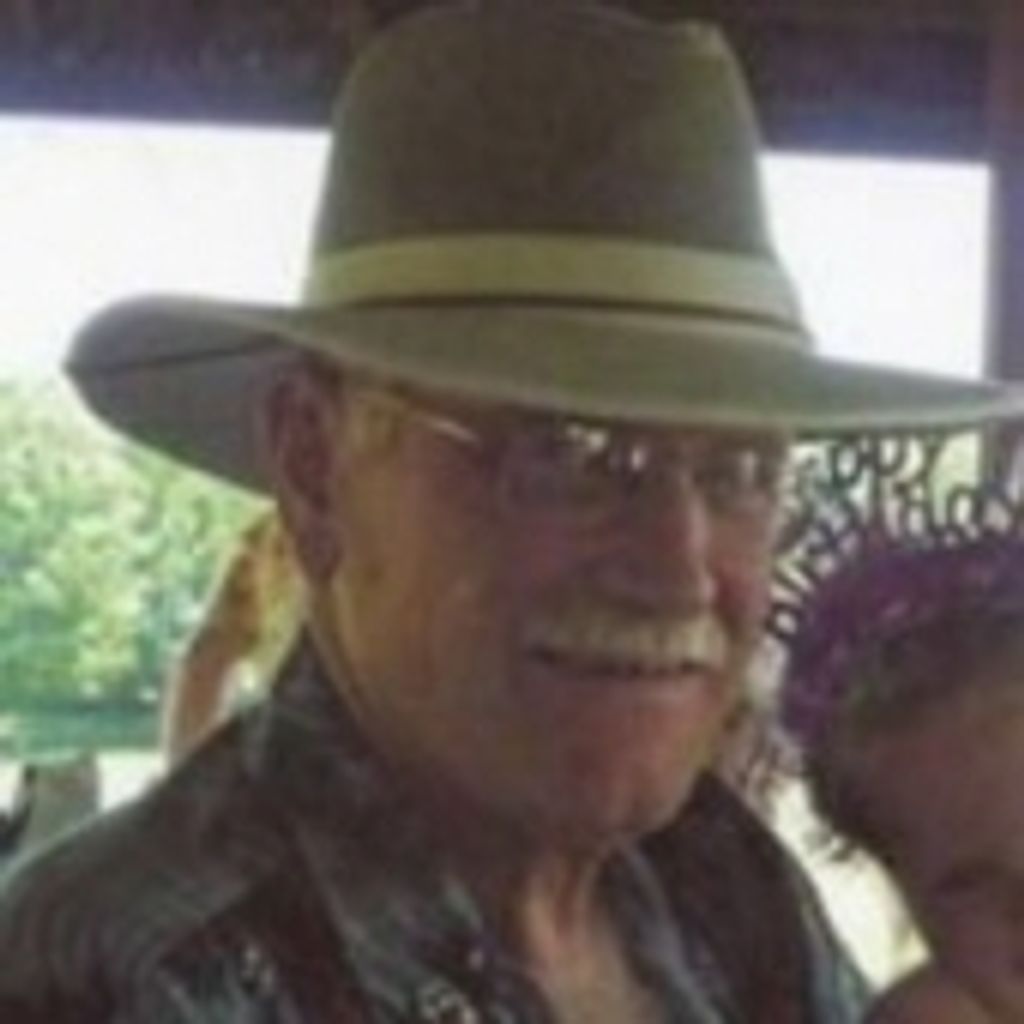 Harold J. Reihl