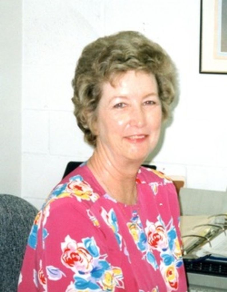 Ellen Mayerchak Profile Photo
