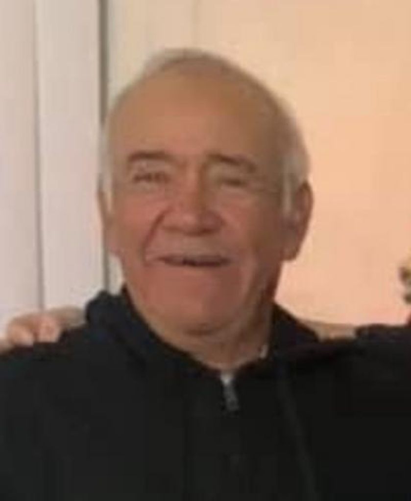 Oscar Garcia Profile Photo