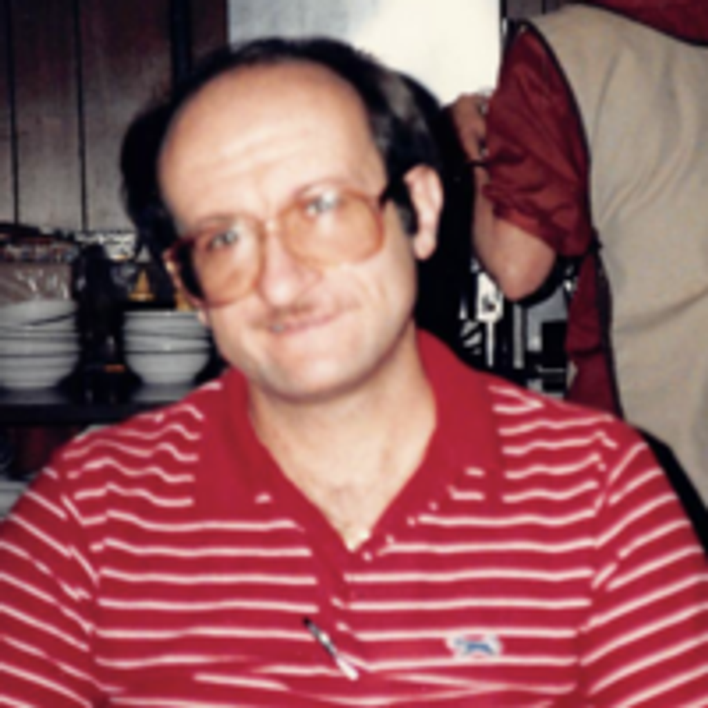 John Clayton Hannah Profile Photo
