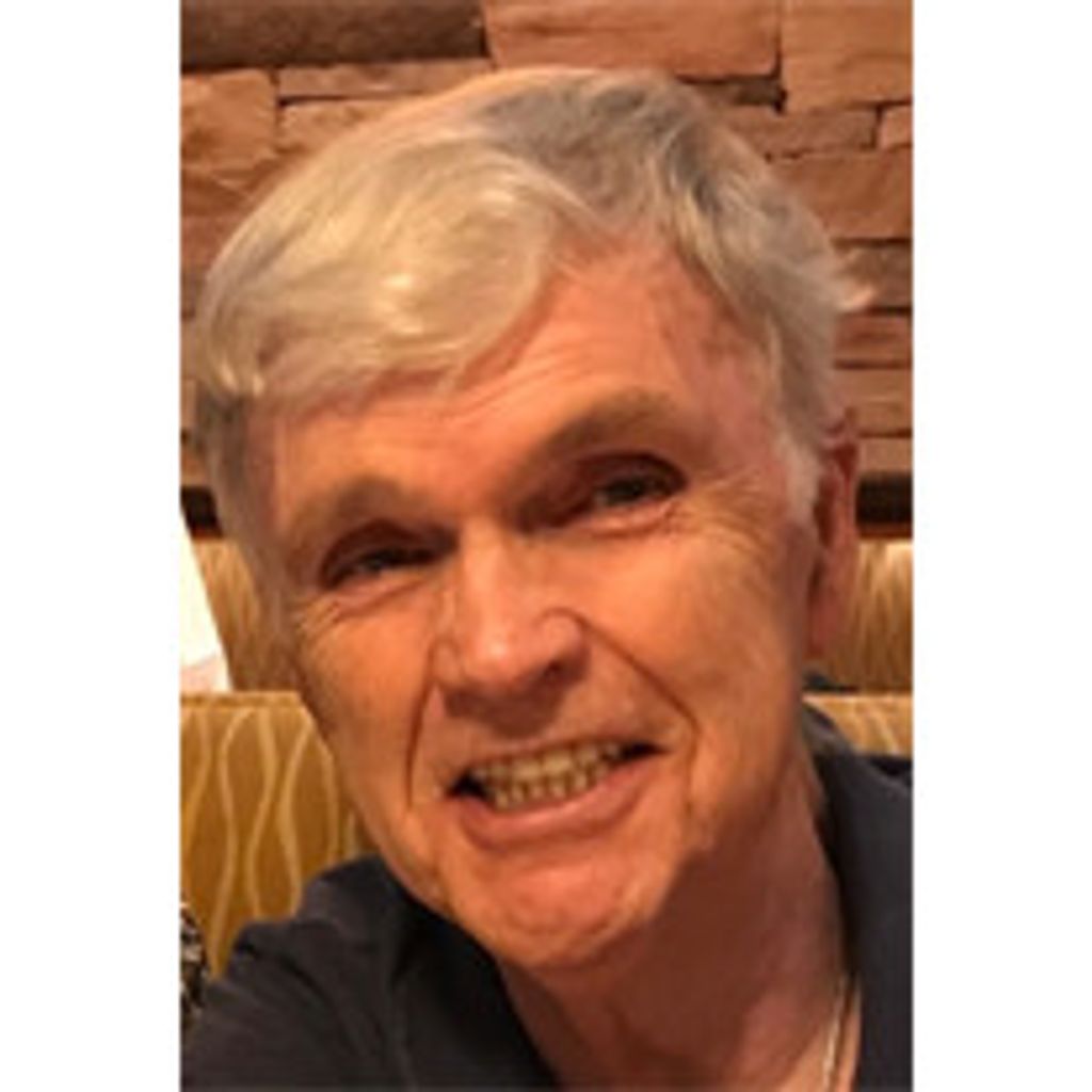 Douglas S. Porter Profile Photo