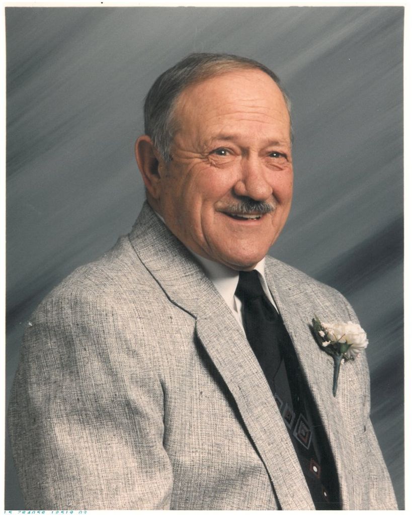 Urick Jack Shatraw