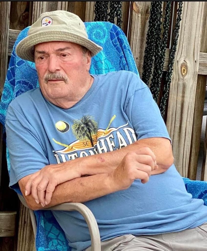 Robert "Bob" Dietz Profile Photo