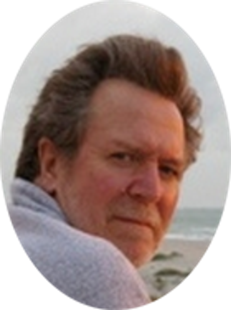 Paul M. Taylor Profile Photo