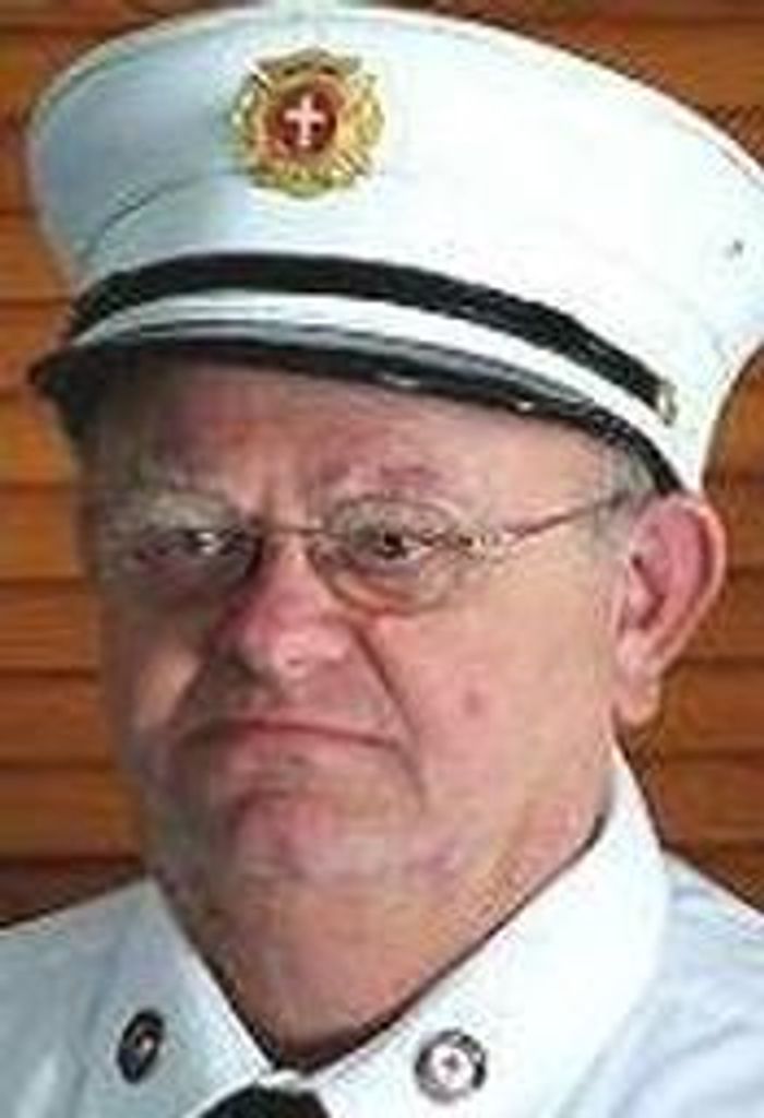 Joseph Richard Macaluso Profile Photo