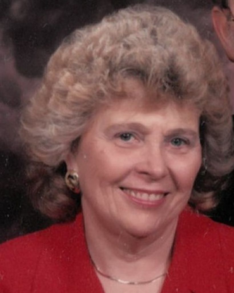 Margarette Jacqualine Brauchla