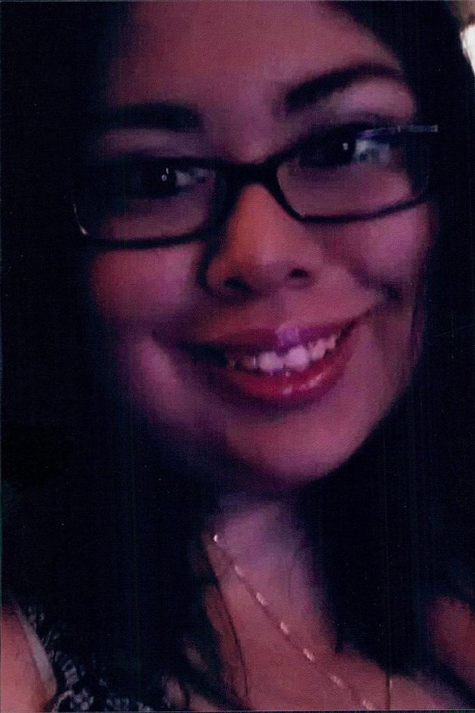 Venessa Lizette Mendoza