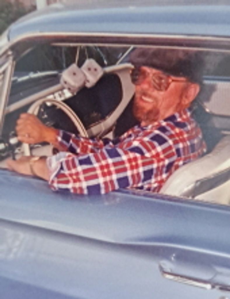 Richard L. Bergman