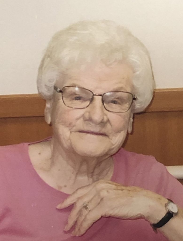 Helen M Malmskog Profile Photo