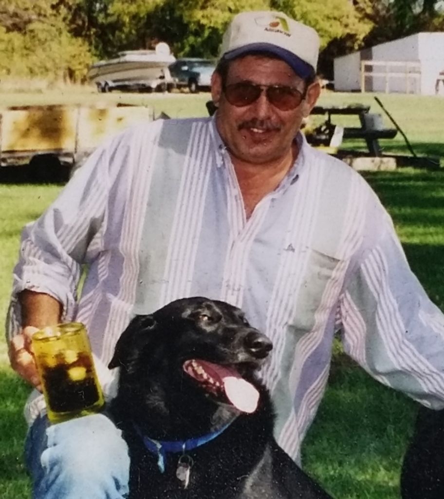 Robert Doyle Sproston