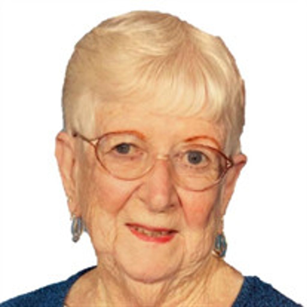 Mary L. Johnston