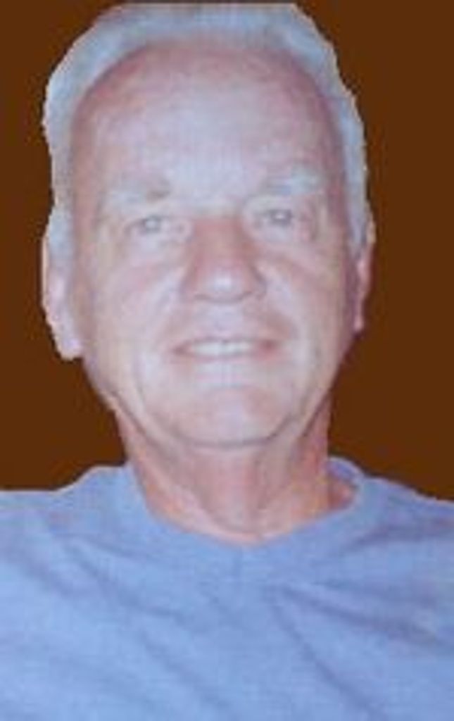 Donald L. Taylor