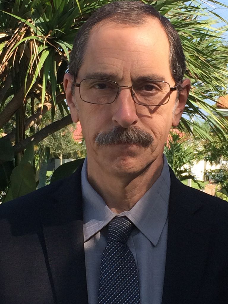 George Jeffrey Francis Profile Photo