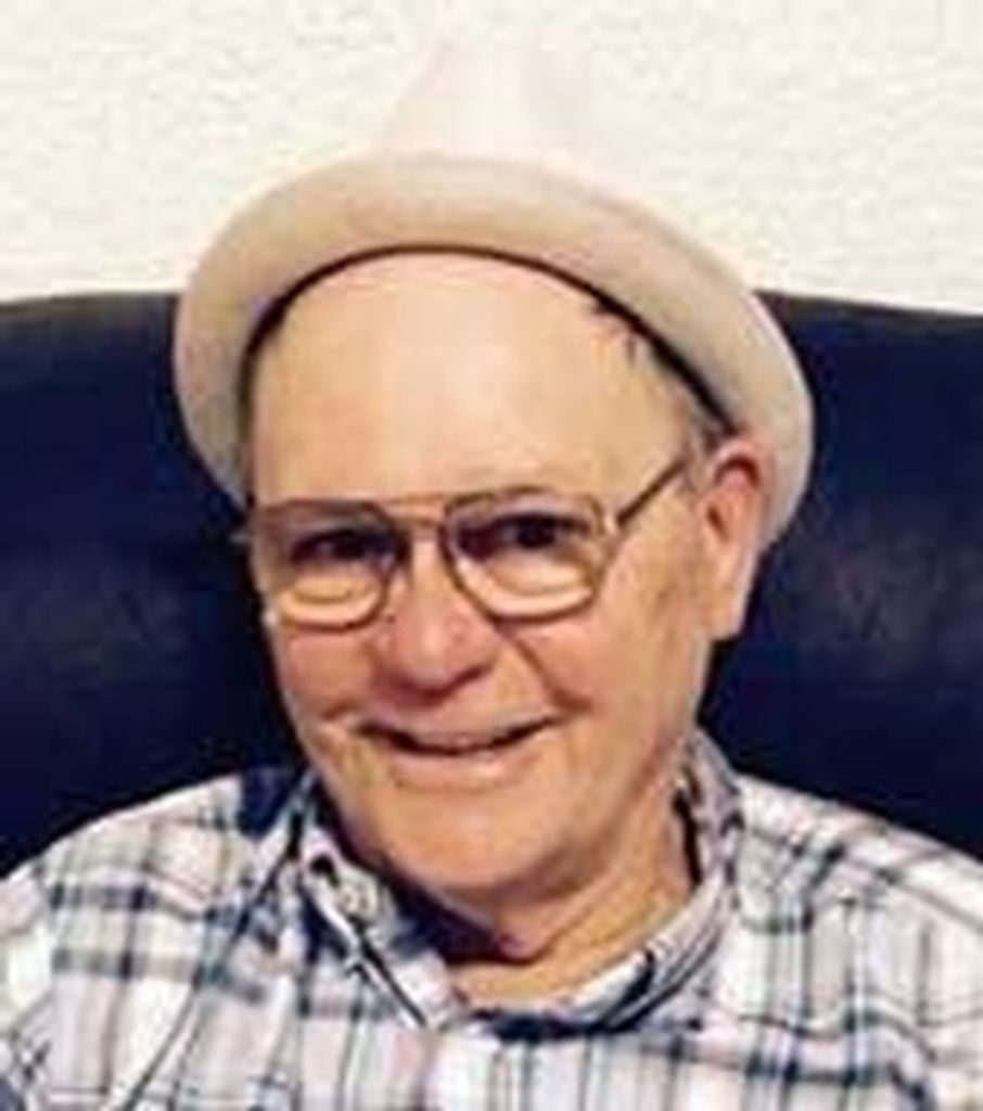 Tony D. Kenworthy, Sr.