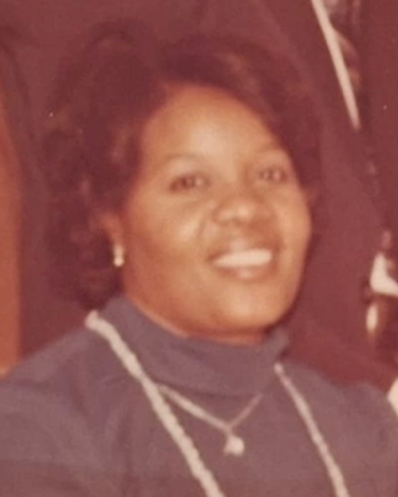 Maud Polynice Profile Photo