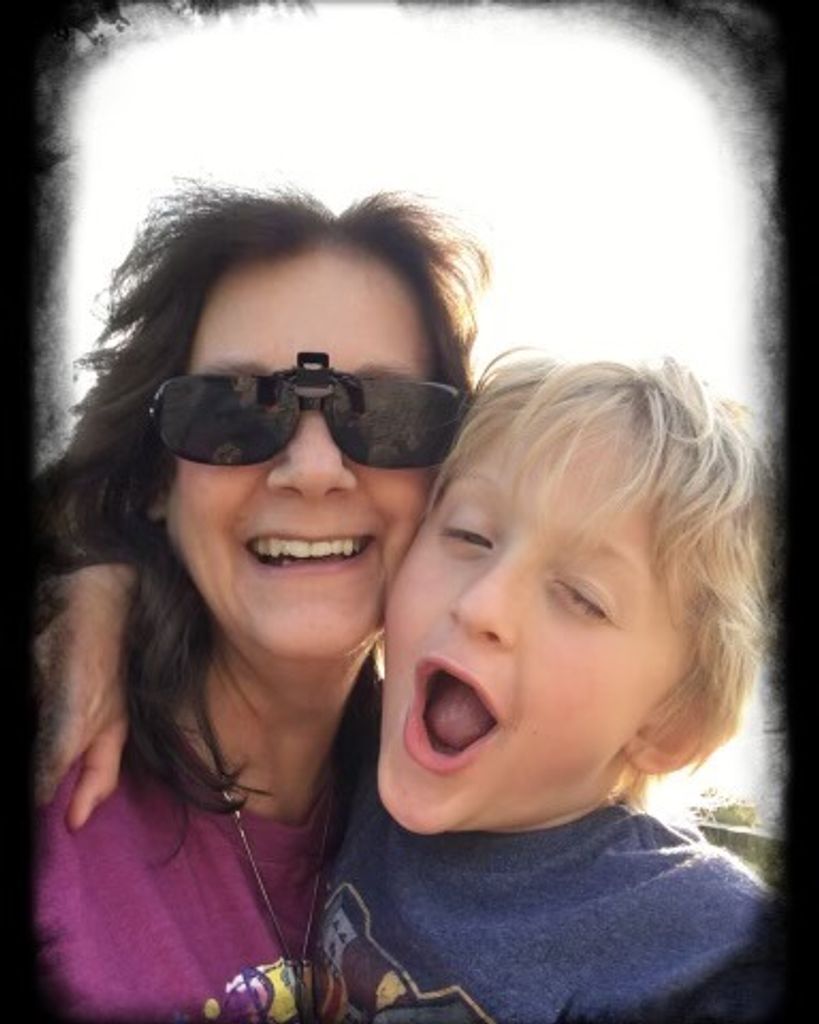 Sharon Lynn Wilson Profile Photo
