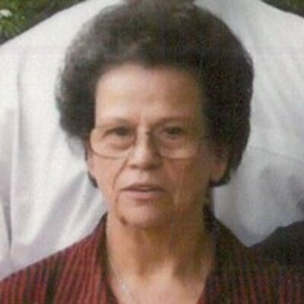 Virgie Elliott