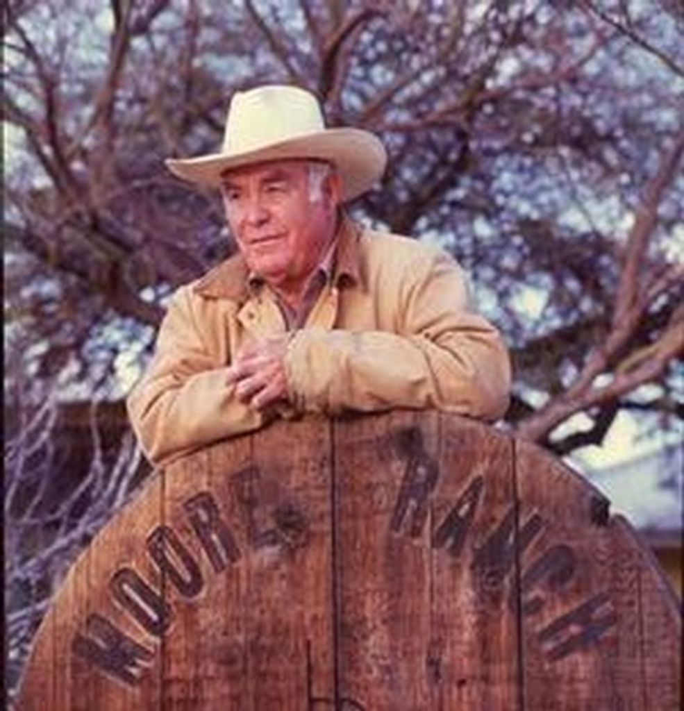 Roy Moore Profile Photo