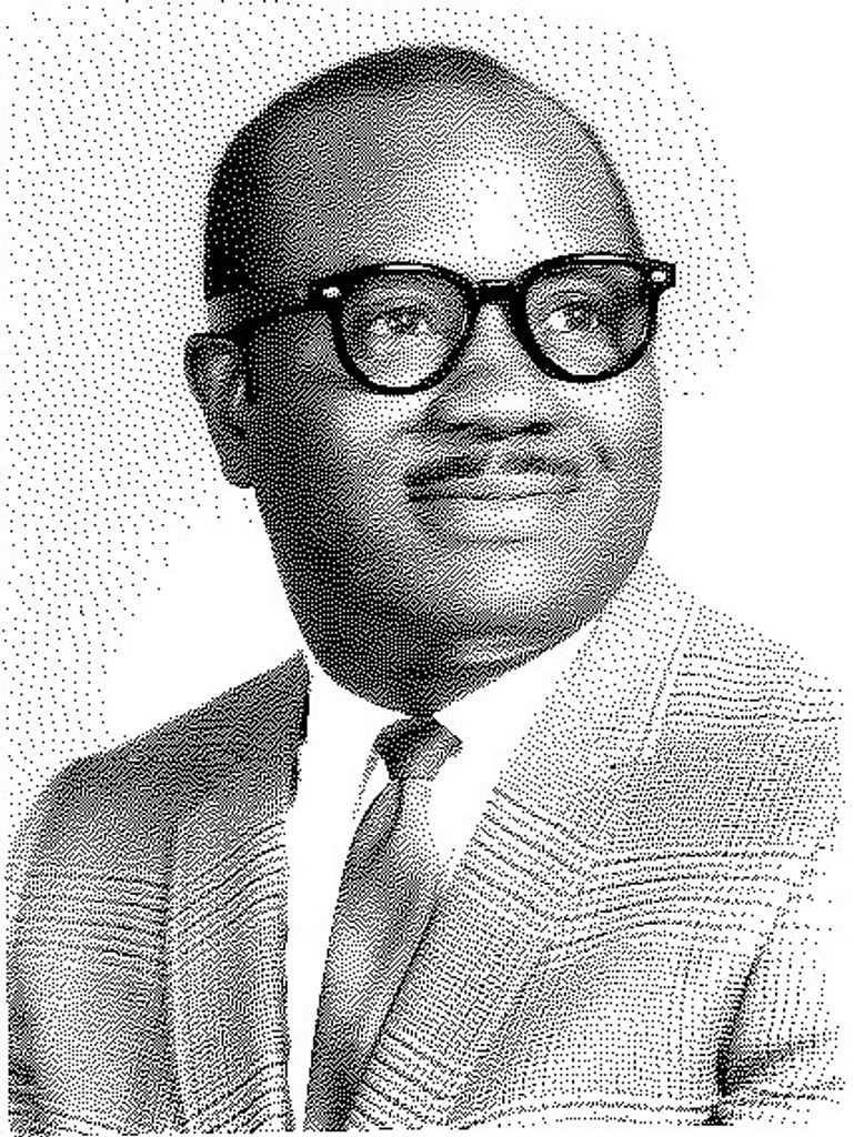 Edward Broadnax Profile Photo