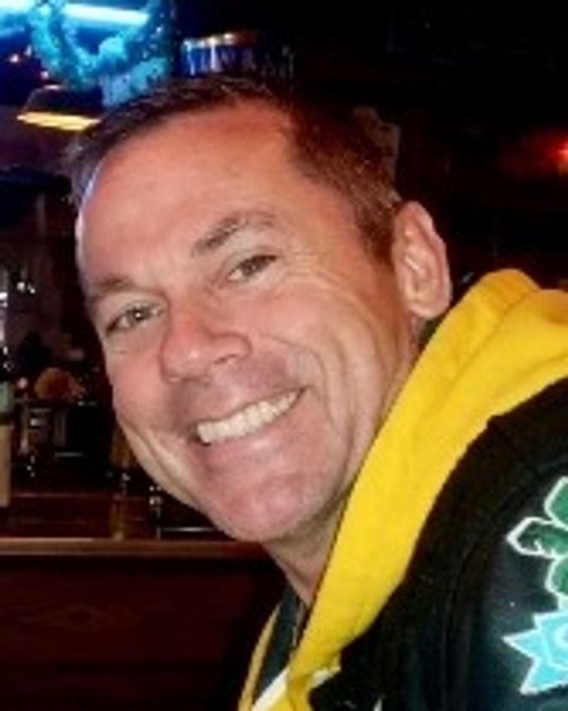 Gene Donald Steichen Profile Photo