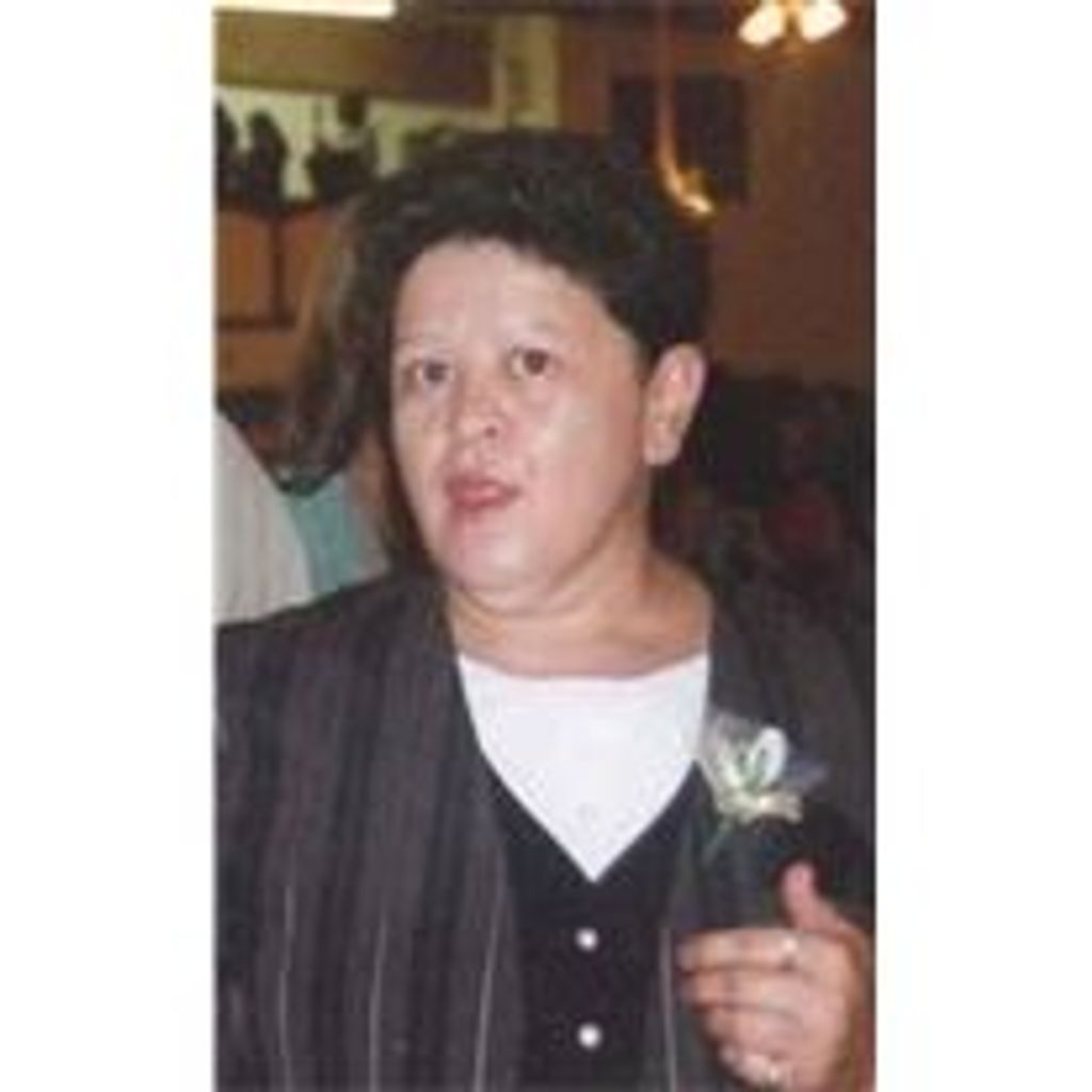 Rosalina Rosie"" M. Cordova