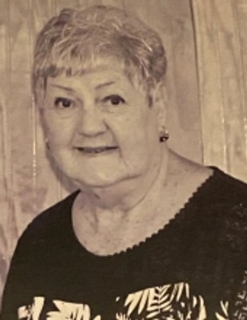 Edna Mae Myers Profile Photo