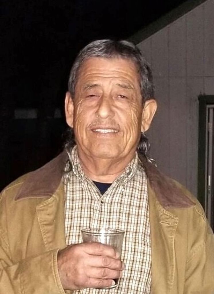 Guadalupe Alejandro Flores Profile Photo