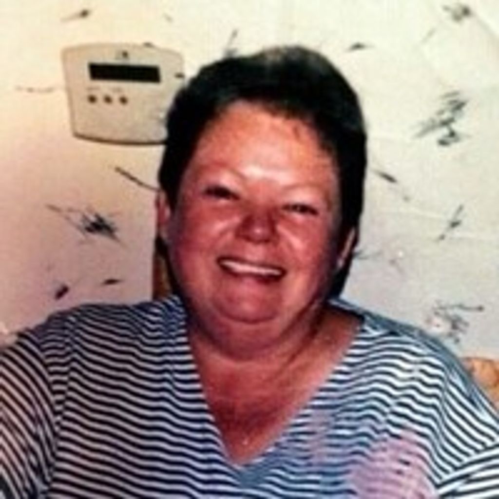 Judy Roberts Melton