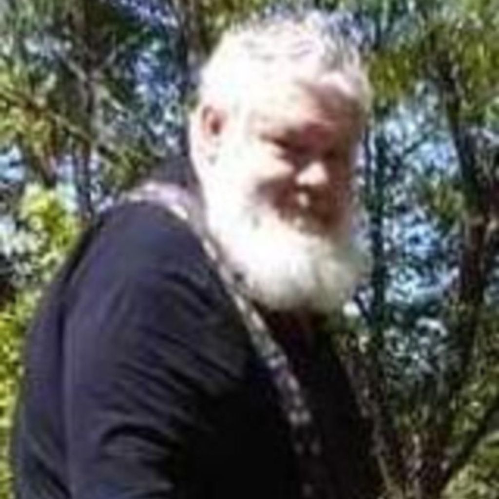 Forrest H. Wolfe