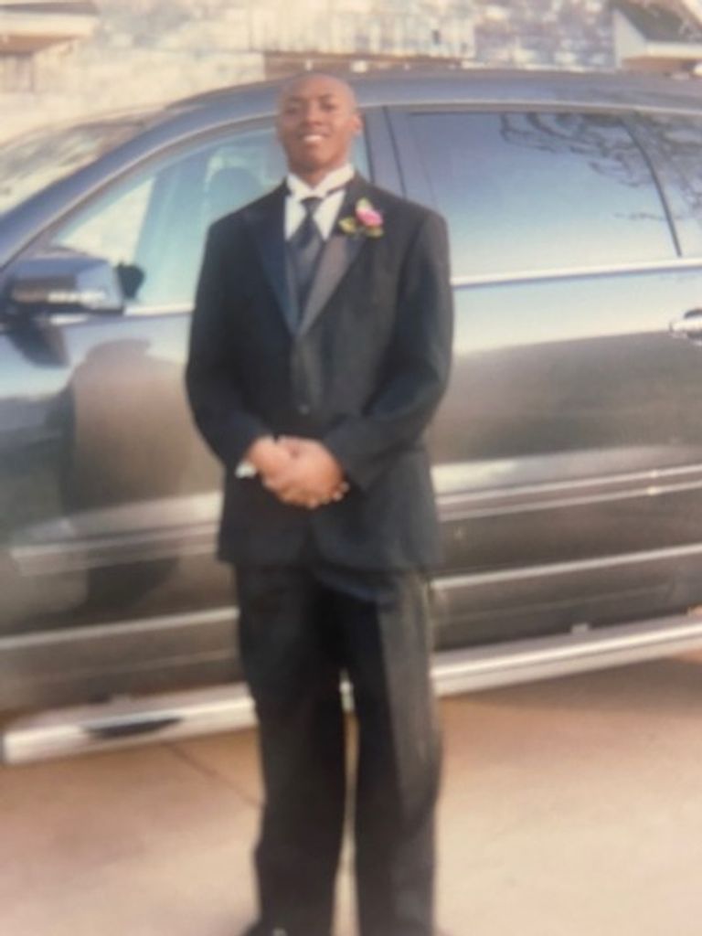 Reshaun Trelynn Gipson Profile Photo