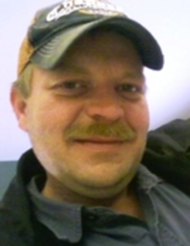 Edward Lynn "Ed" Tidwell