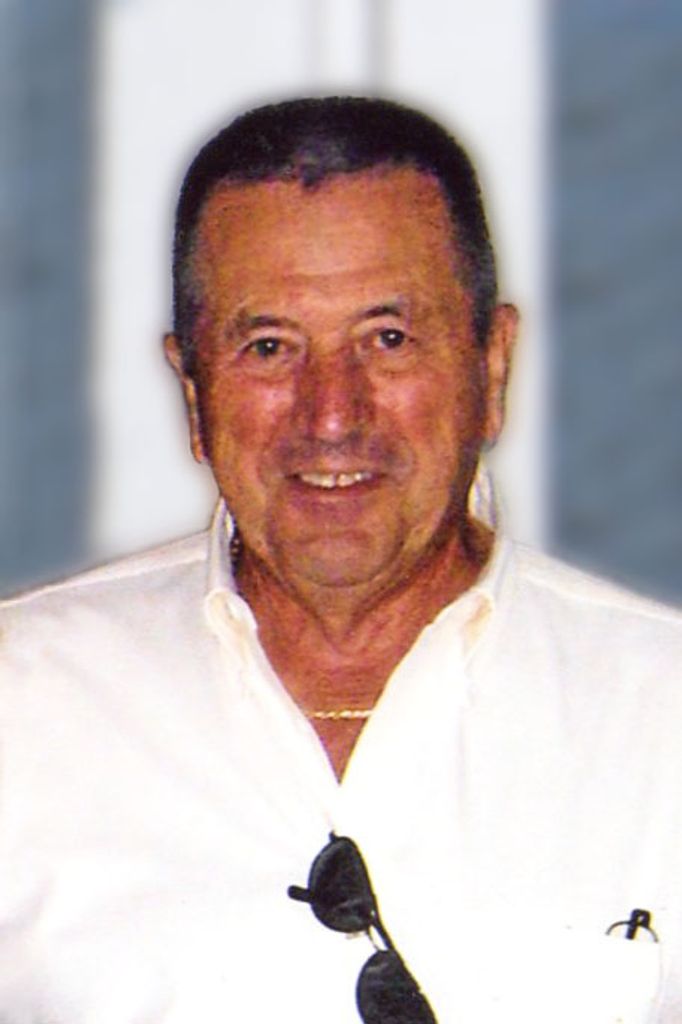 James Richard Longcore