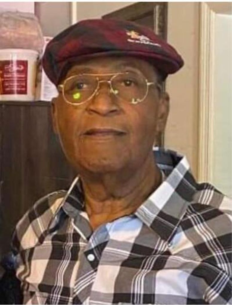 Edward Lewis Holloway, Sr. Profile Photo