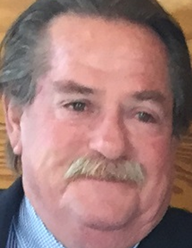 Robert  A. Lee Profile Photo