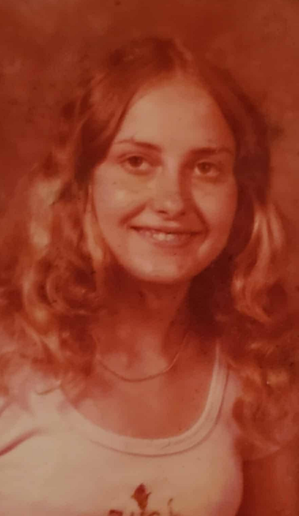 Betty Faye Watson Dishman