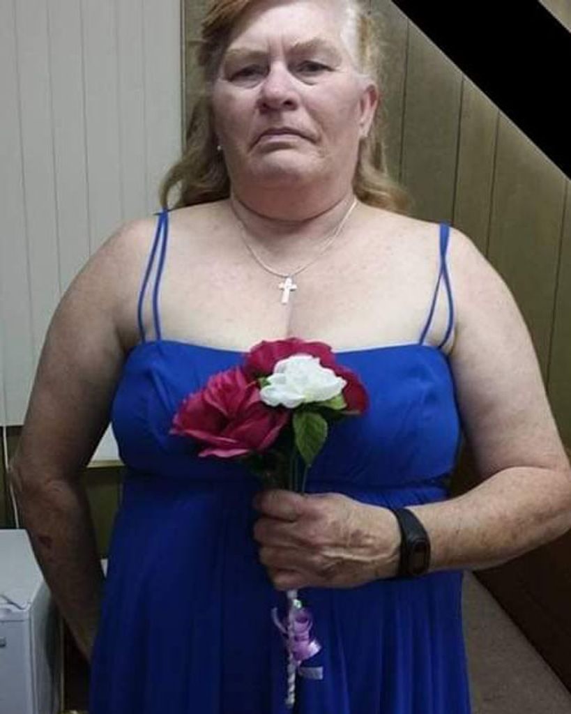 Peggy Weger