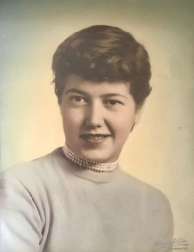 Jayne E. Halpin Profile Photo