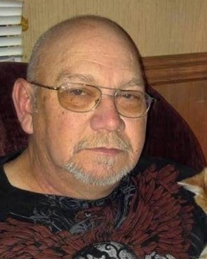 Barry E. Muir Profile Photo