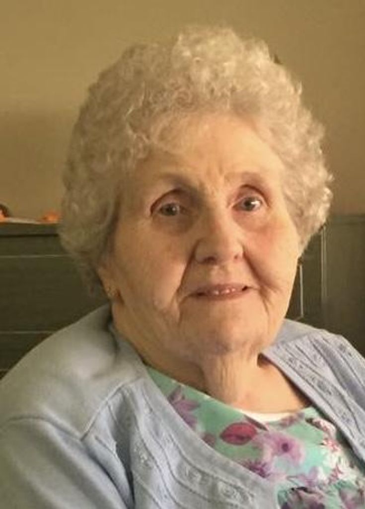 Dorothy Dittmeier