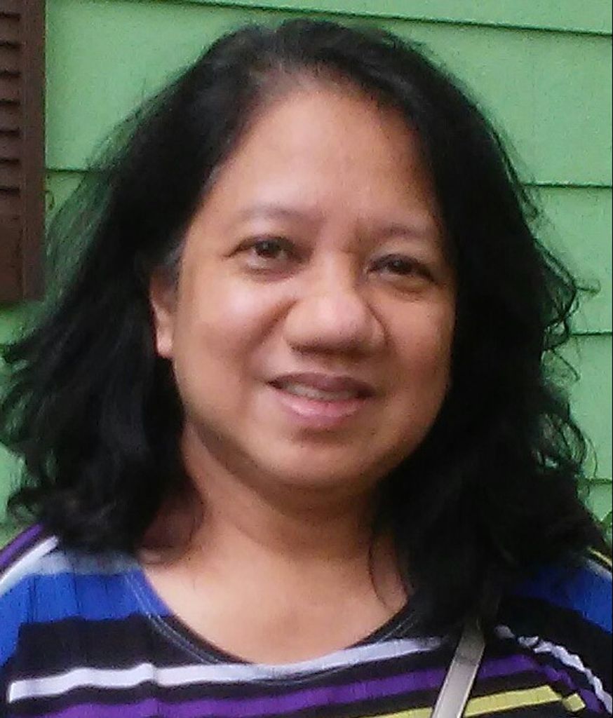 Isabel Batara Francis