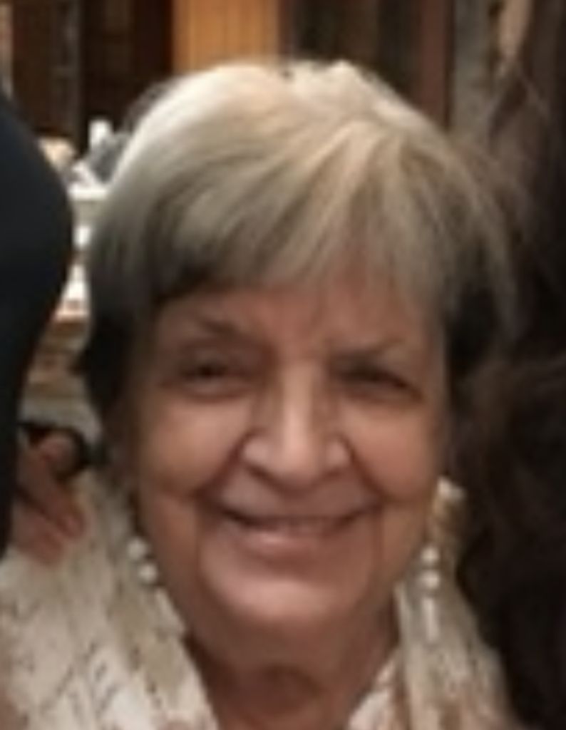 Emily A. (Giudice)  Laporte