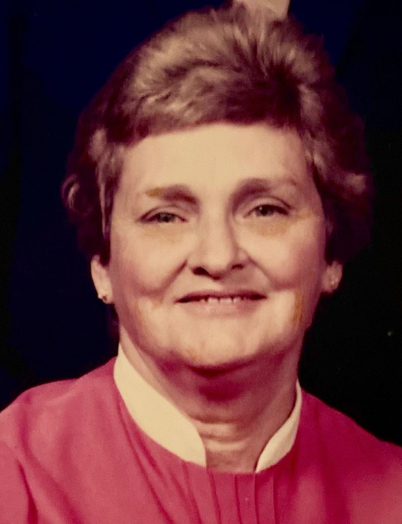 Ethel (Mcphillips) Dalton