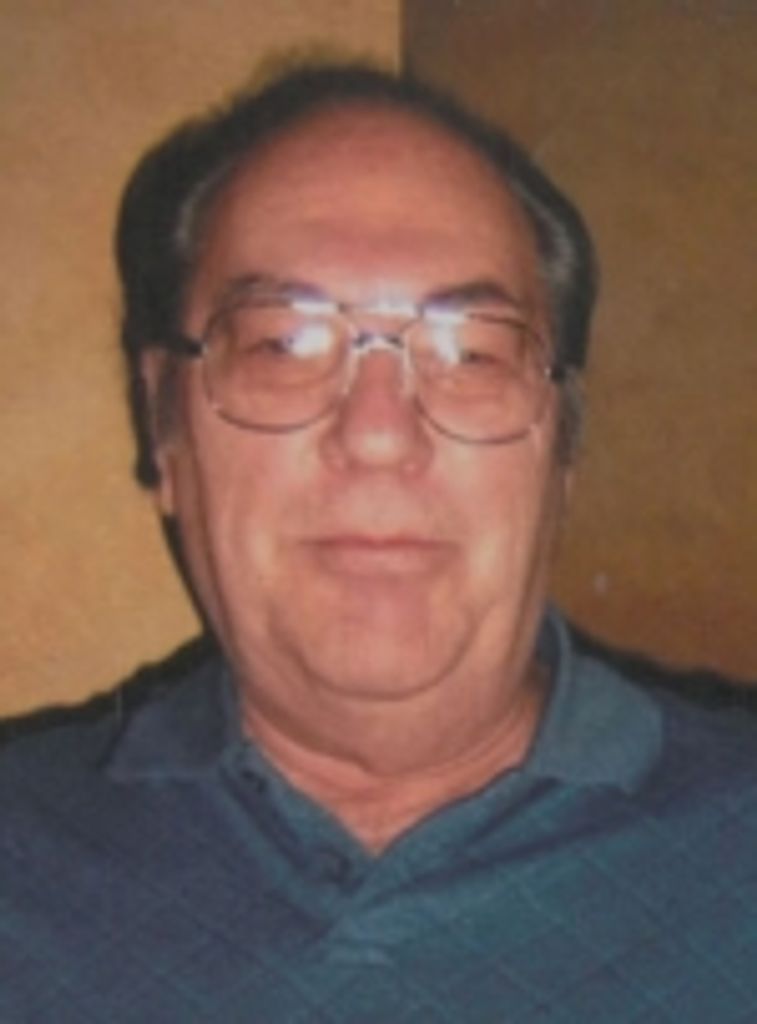 Keith R. Mcgilsky