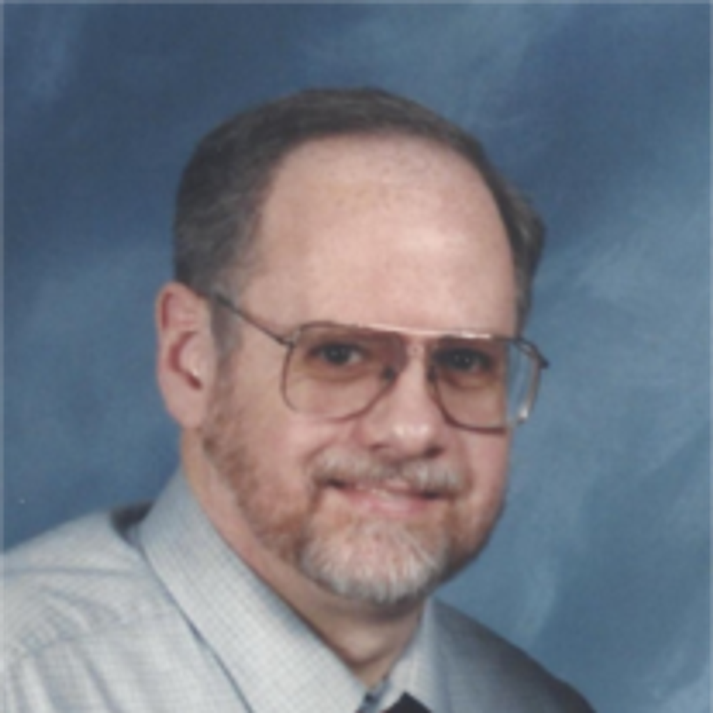 William Dauby Profile Photo