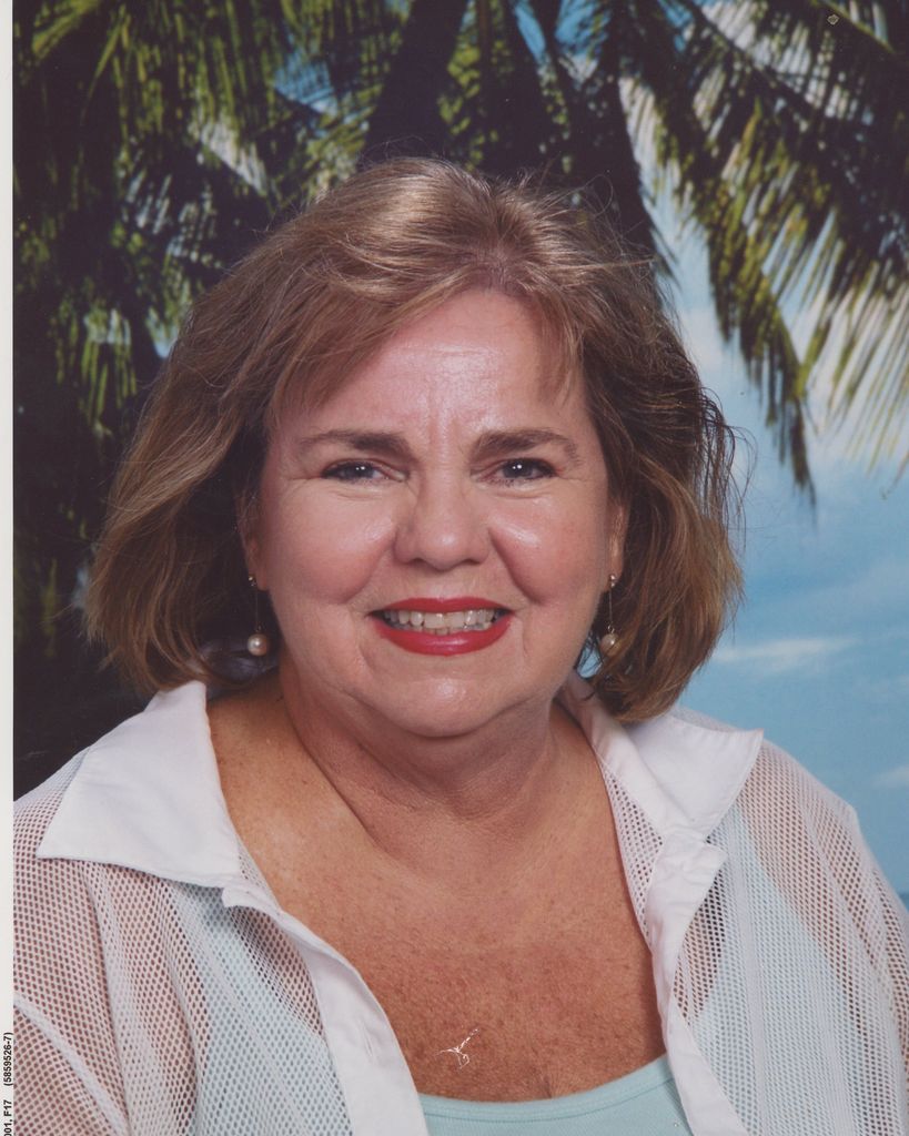 Nadine Hudson Shutt Profile Photo